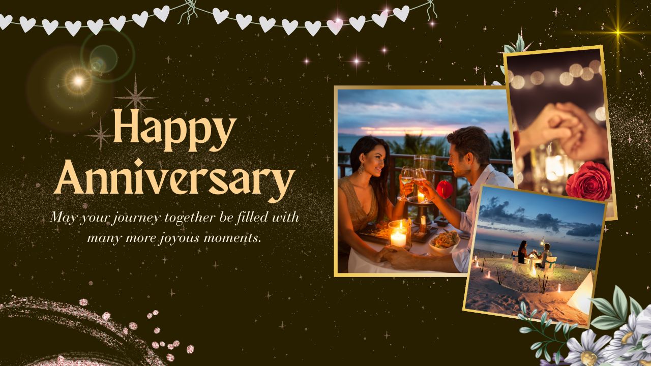 25th Wedding Anniversary Wishes