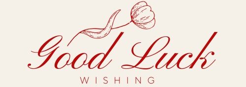 Good Luck Wishing