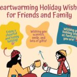 Heartwarming Holiday Wishes